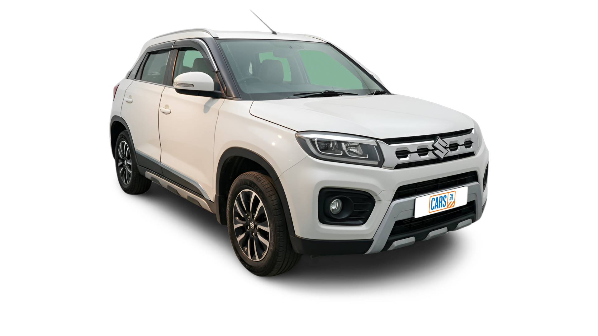 Maruti Vitara Brezza-img